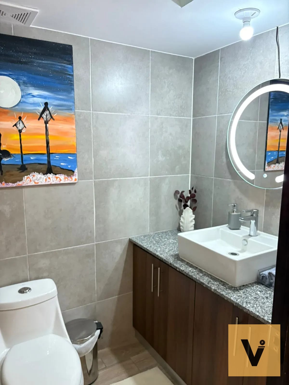 Venta de apartamento en Nagano a 1km del pulte — Apartamento en Venta en Santa Catarina Pinula, Guatemala, Ciudad — foto 4 de 17