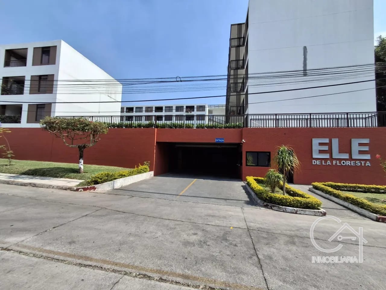 APARTAMENTO en Venta - Ele La Floresta zona 7 — Apartamento en Venta en Ele de La Floresta, Zona 7, Guatemala, Ciudad — foto 1 de 17