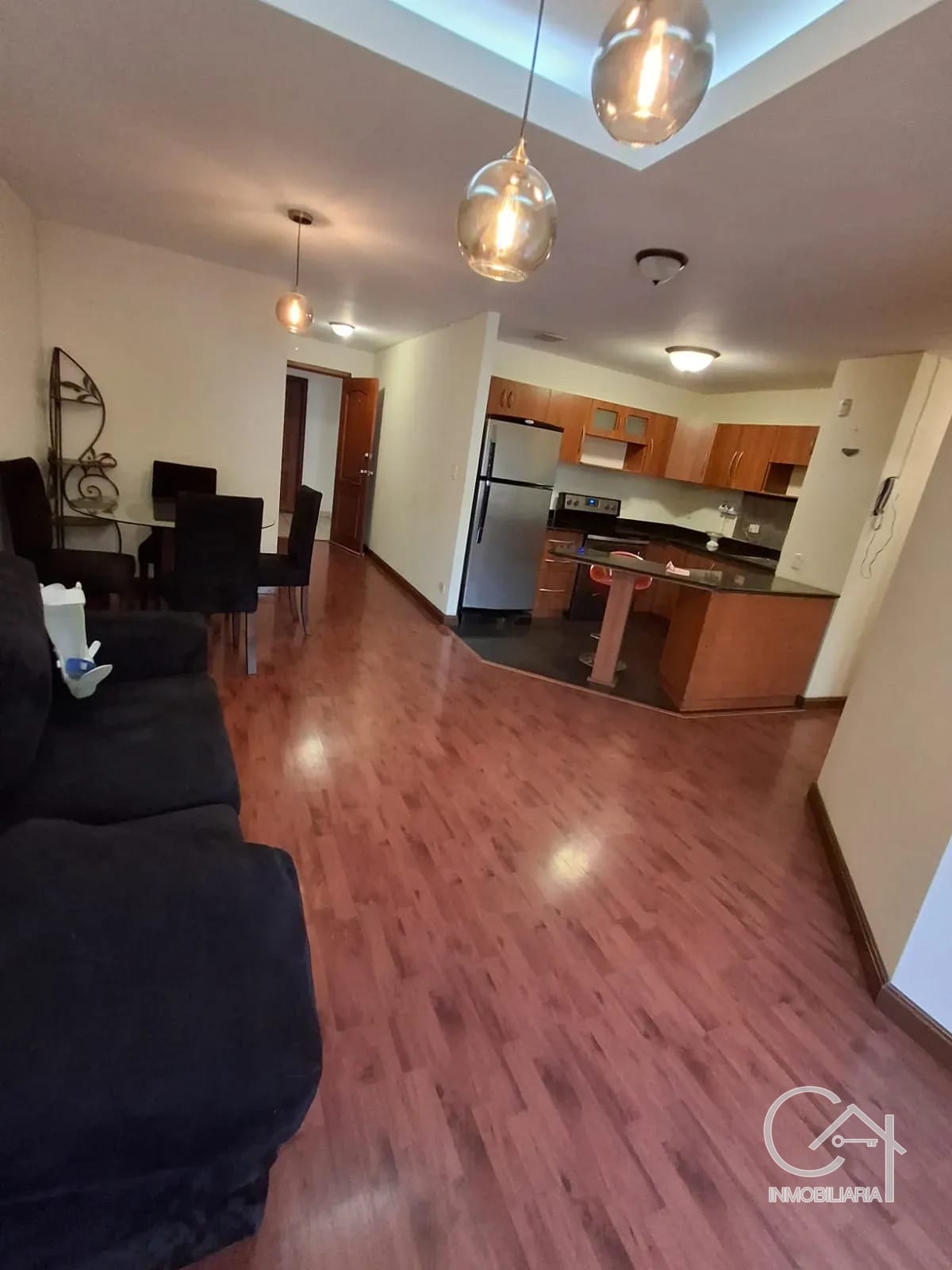 APARTAMENTO en Venta - Jardines de la Floresta, zona 7 — Apartamento en Venta en Jardines de la Floresta, Zona 7, Guatemala, Ciudad — foto 7 de 17