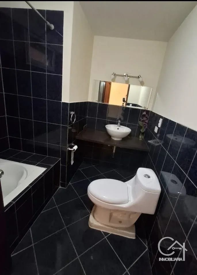 APARTAMENTO en Venta - Jardines de la Floresta, zona 7 — Apartamento en Venta en Jardines de la Floresta, Zona 7, Guatemala, Ciudad — foto 13 de 17