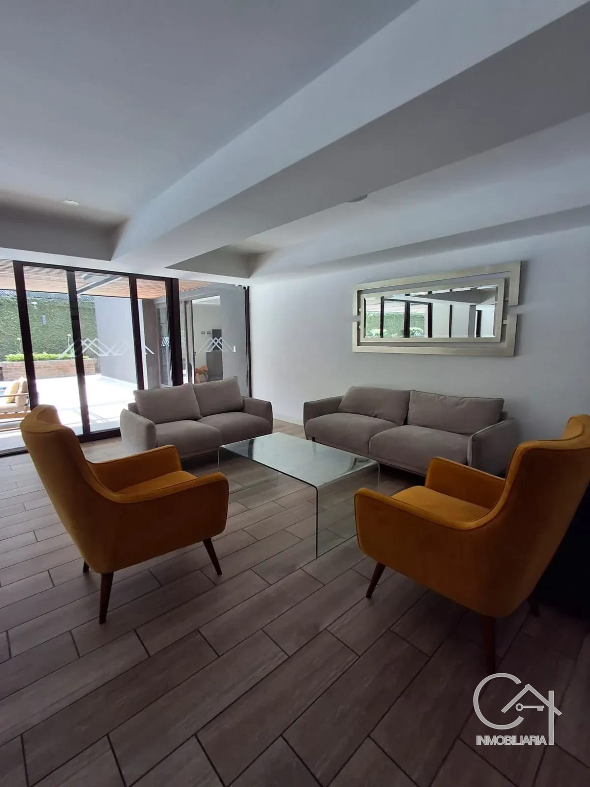 APARTAMENTO EN VENTA | TRIBECA ZONA 11 — Apartamento en Venta en Zona 11, Guatemala, Ciudad — foto 10 de 16