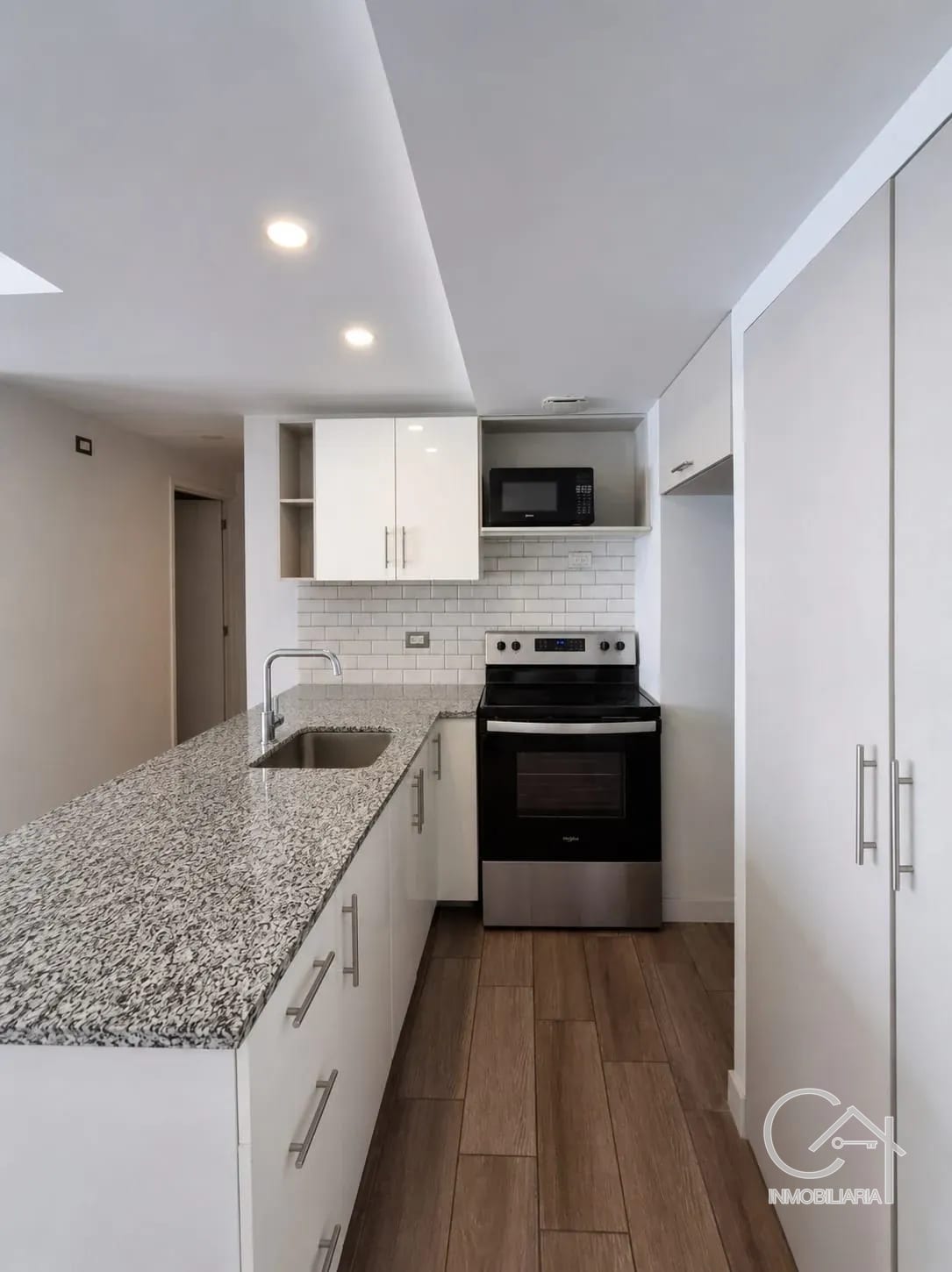 APARTAMENTO EN VENTA | TRIBECA ZONA 11 — Apartamento en Venta en Zona 11, Guatemala, Ciudad — foto 6 de 16