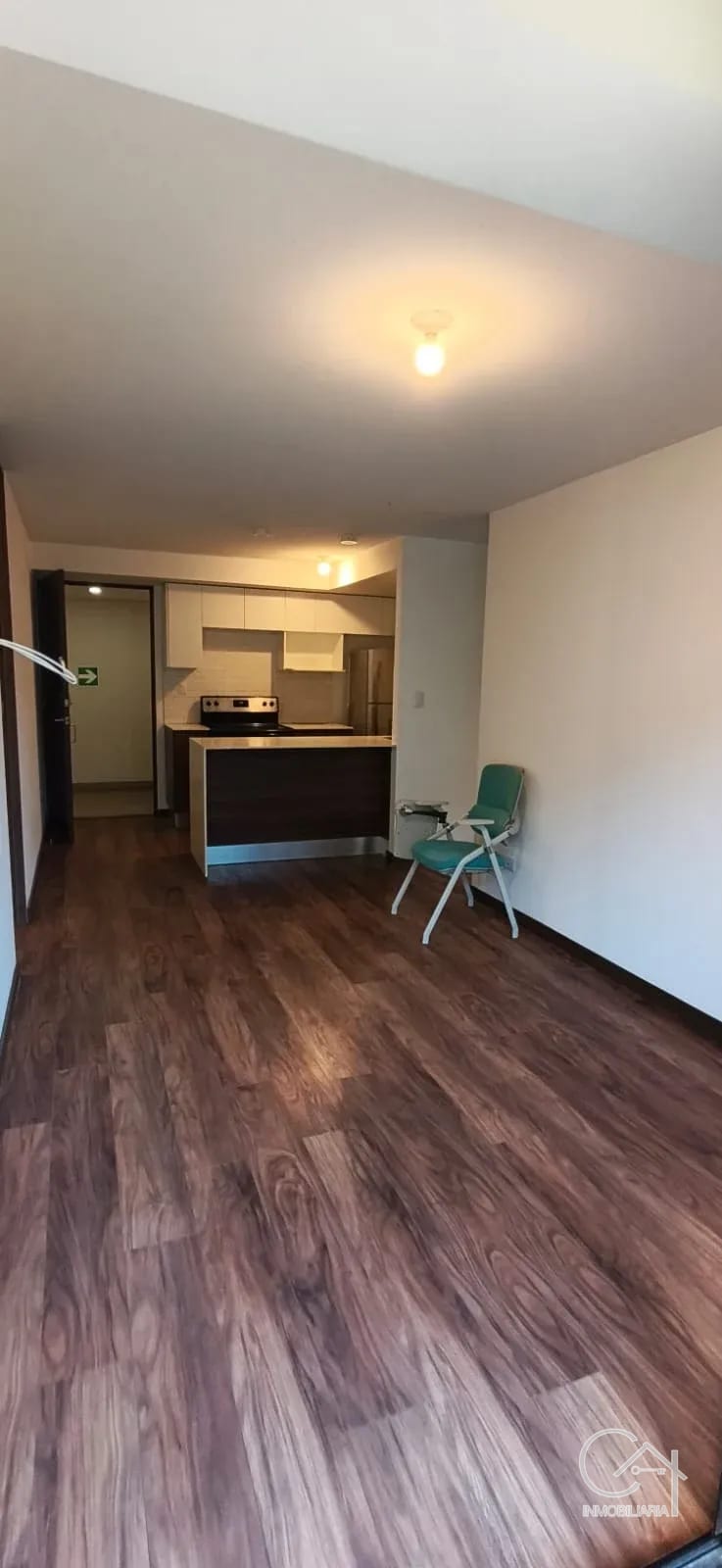 Apartamento en Renta Aralia 2 Zona 11 — Apartamento en Alquiler en Zona 11, Guatemala, Ciudad — foto 3 de 13