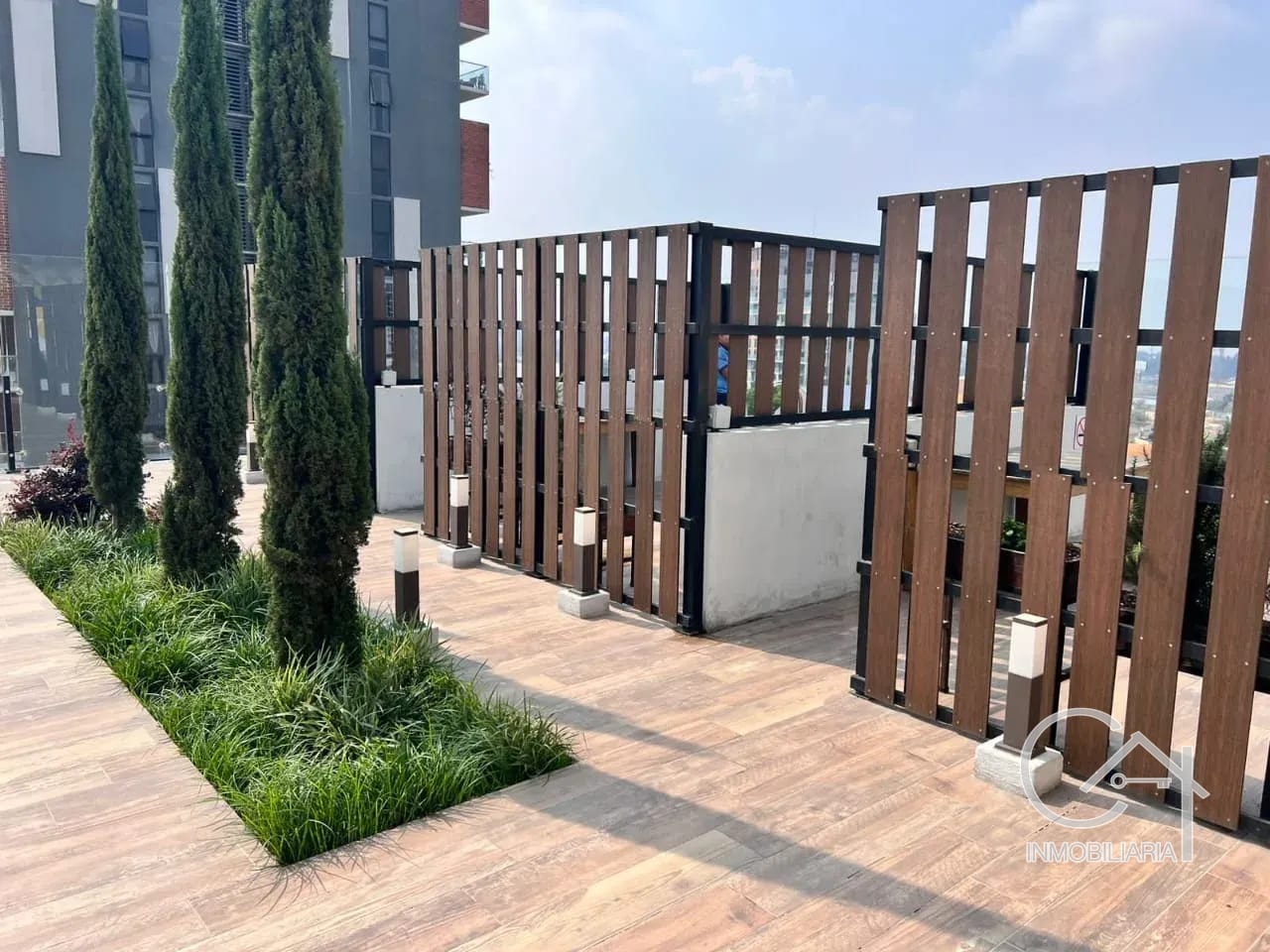 Apartamento en Renta Aralia 2 Zona 11 — Apartamento en Alquiler en Zona 11, Guatemala, Ciudad — foto 1 de 13