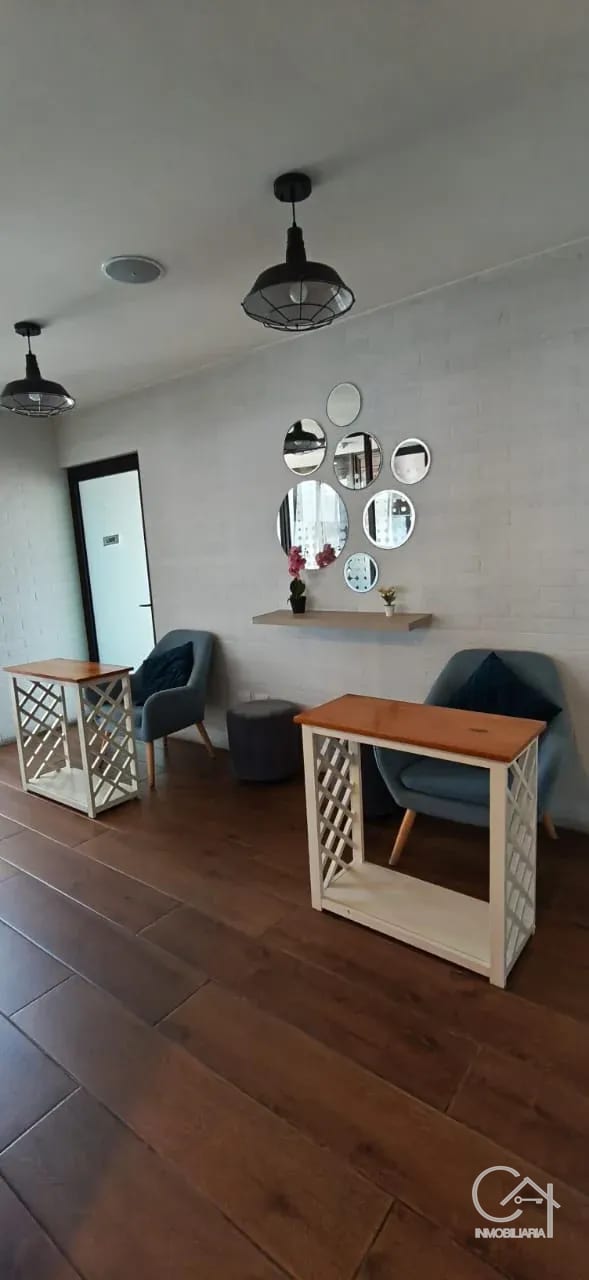 Apartamento en renta - Be14, zona 14, sector La Villa — Apartamento en Alquiler en Zona 14, Guatemala, Ciudad — foto 2 de 14