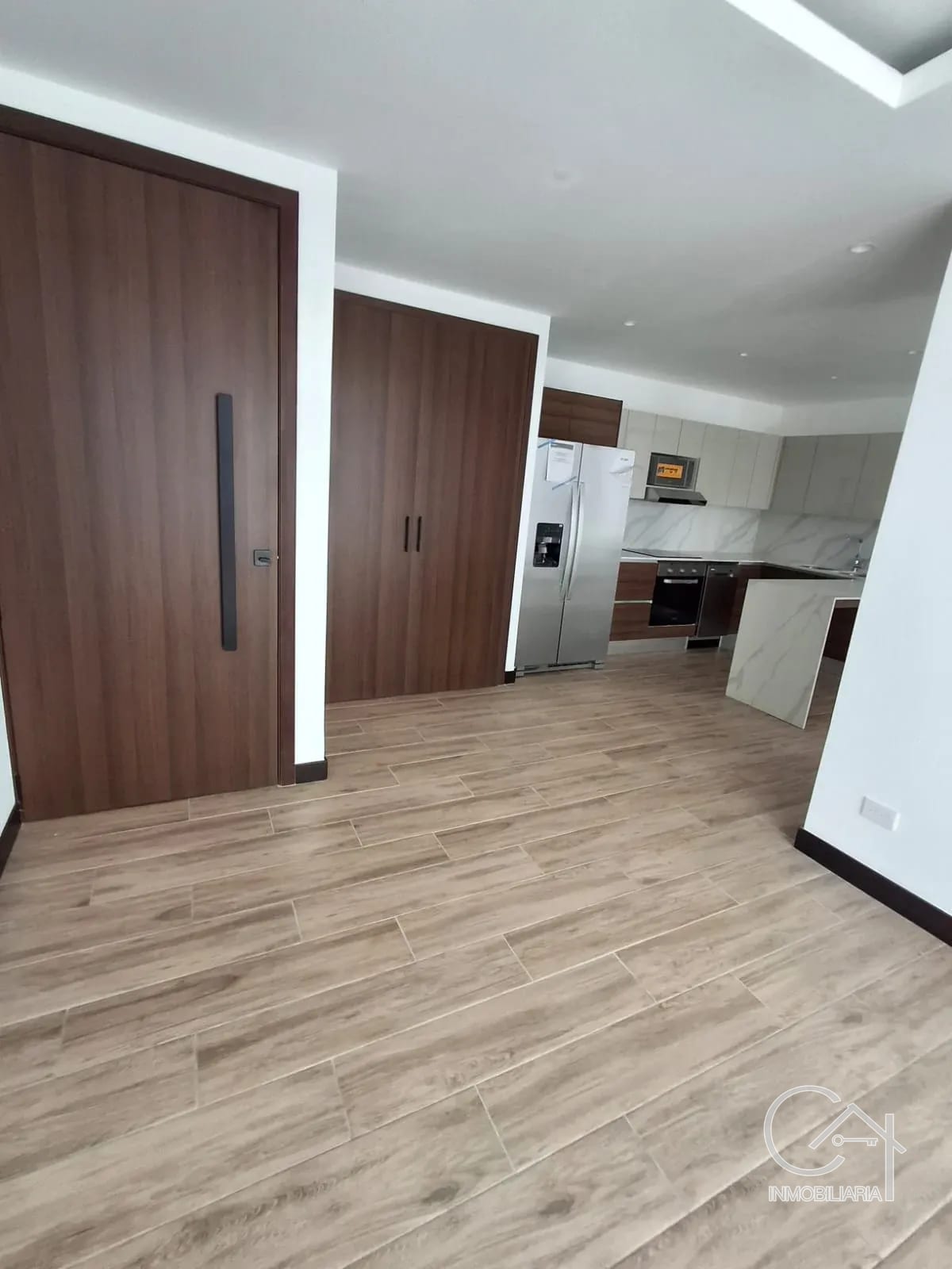 Abitare- Apartamento en Renta — Apartamento en Alquiler en Zona 13, Guatemala, Ciudad — foto 3 de 12