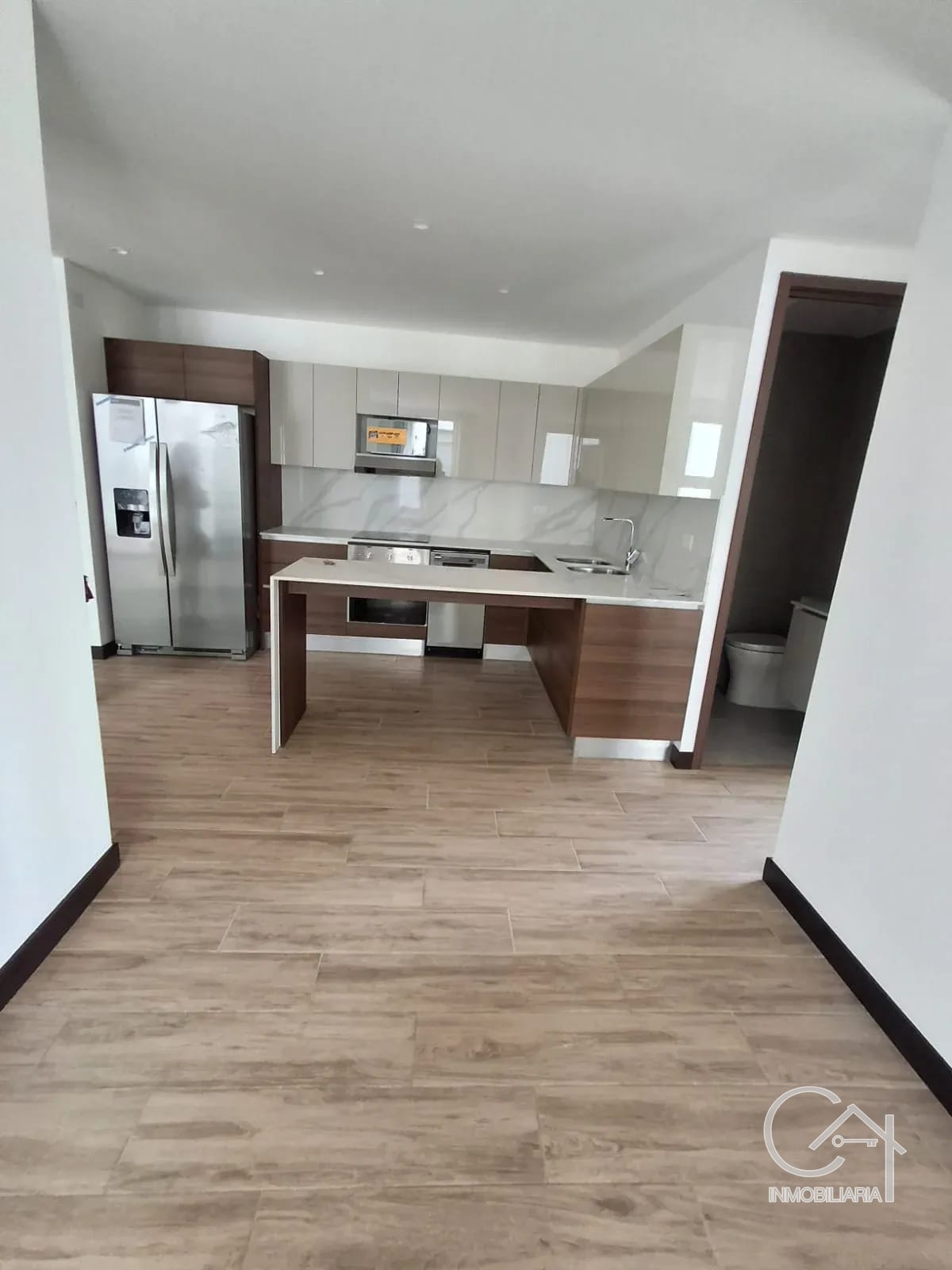 Abitare- Apartamento en Renta — Apartamento en Alquiler en Zona 13, Guatemala, Ciudad — foto 4 de 12