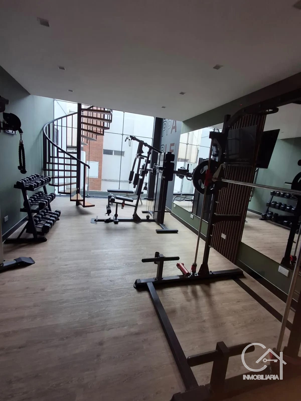 Abitare- Apartamento en Renta — Apartamento en Alquiler en Zona 13, Guatemala, Ciudad — foto 7 de 12