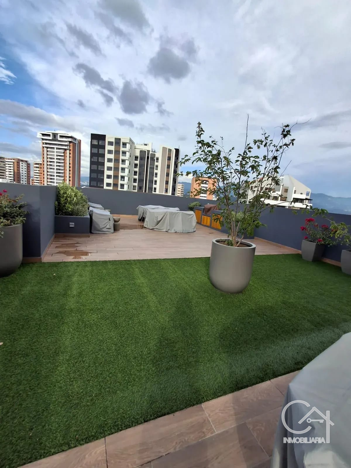 Abitare- Apartamento en Renta — Apartamento en Alquiler en Zona 13, Guatemala, Ciudad — foto 8 de 12