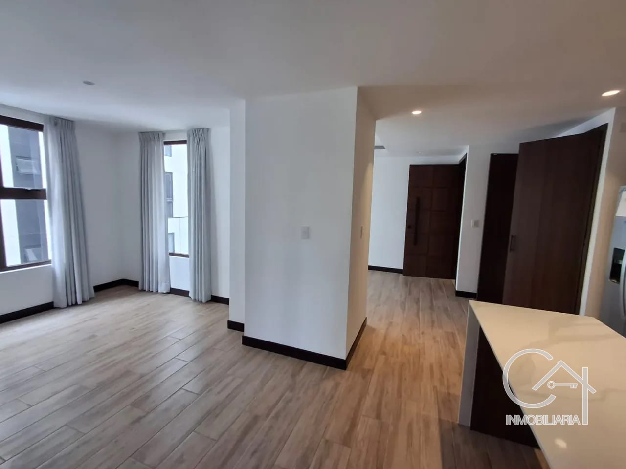 Abitare- Apartamento en Renta — Apartamento en Alquiler en Zona 13, Guatemala, Ciudad — foto 10 de 12