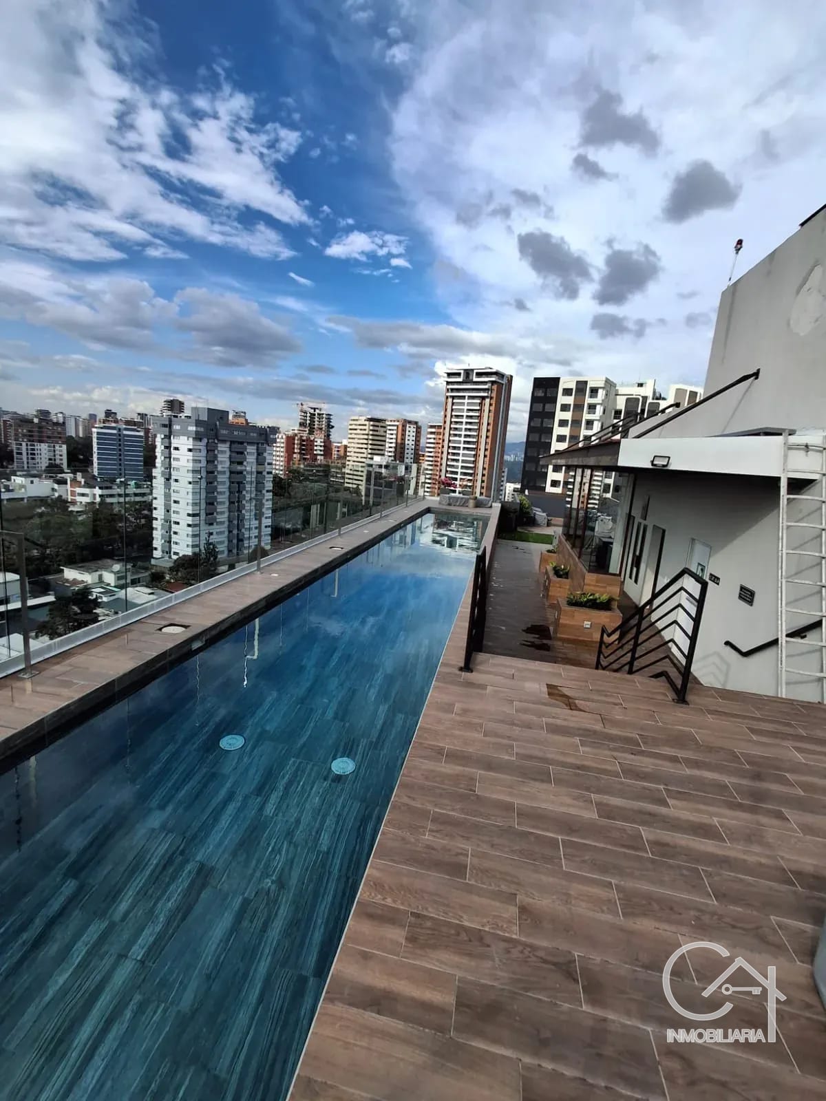 Abitare- Apartamento en Renta — Apartamento en Alquiler en Zona 13, Guatemala, Ciudad — foto 9 de 12