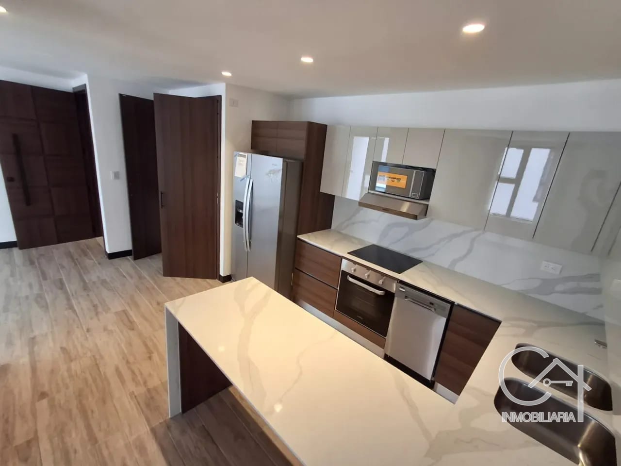 Abitare- Apartamento en Renta — Apartamento en Alquiler en Zona 13, Guatemala, Ciudad — foto 11 de 12