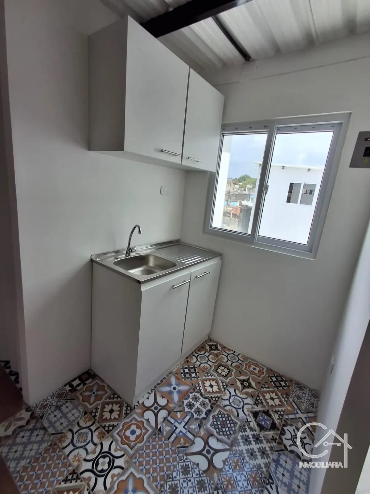 Apartamentos en Renta – Zona 2, Barrio Moderno — Apartamento en Alquiler en Zona 2, Guatemala, Ciudad — foto 10 de 16
