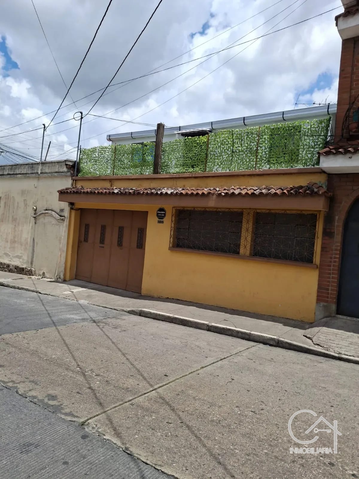 Apartamentos en Renta – Zona 2, Barrio Moderno — Apartamento en Alquiler en Zona 2, Guatemala, Ciudad — foto 1 de 16