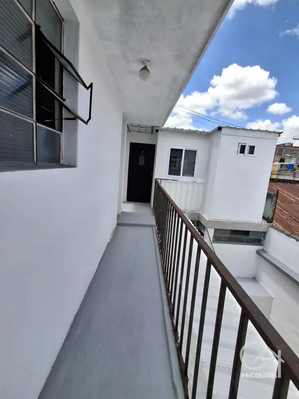 Apartamentos en Renta – Zona 2, Barrio Moderno — Apartamento en Alquiler en Zona 2, Guatemala, Ciudad — foto 14 de 16