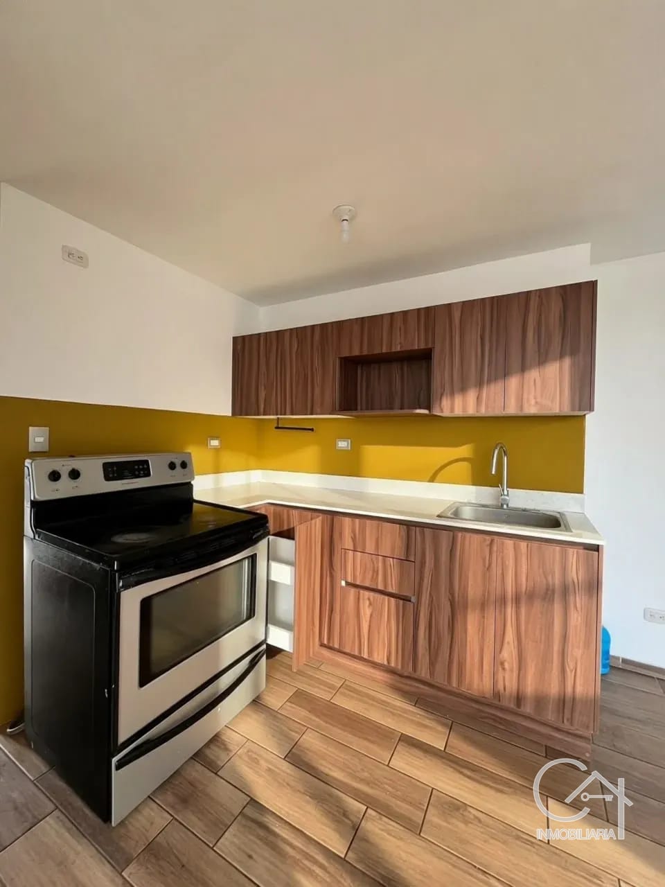 Torre Zentia, apartamento en renta — Apartamento en Alquiler en Zona 2 Mixco, Guatemala, Ciudad — foto 2 de 6