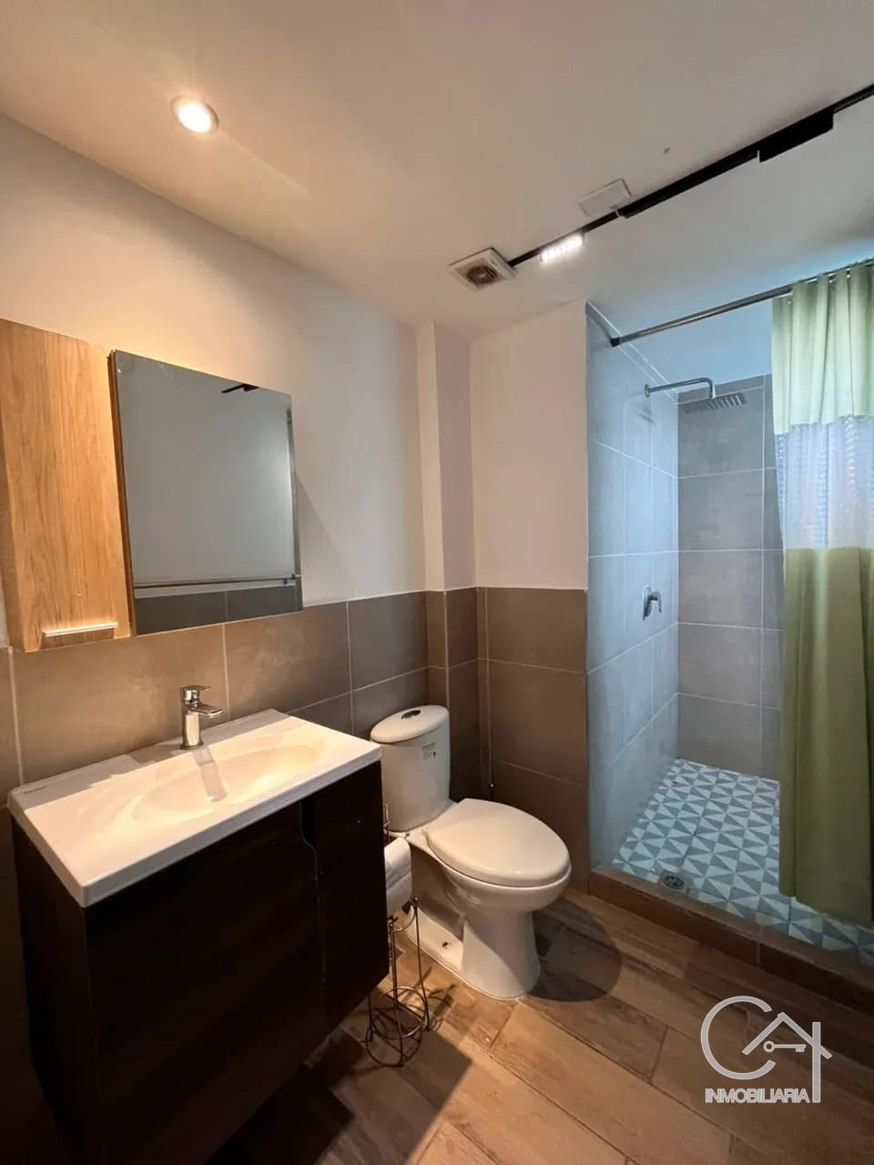 Torre Zentia, apartamento en renta — Apartamento en Alquiler en Zona 2 Mixco, Guatemala, Ciudad — foto 4 de 6