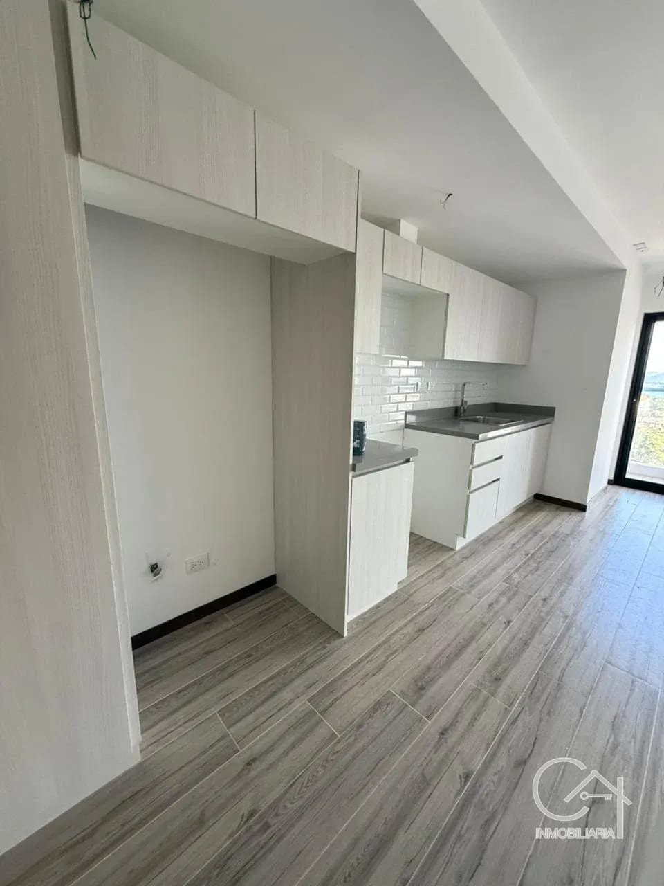 Apartamento en renta, Neo 2, zona 10 — Apartamento en Alquiler en Zona 10, Guatemala, Ciudad — foto 7 de 8