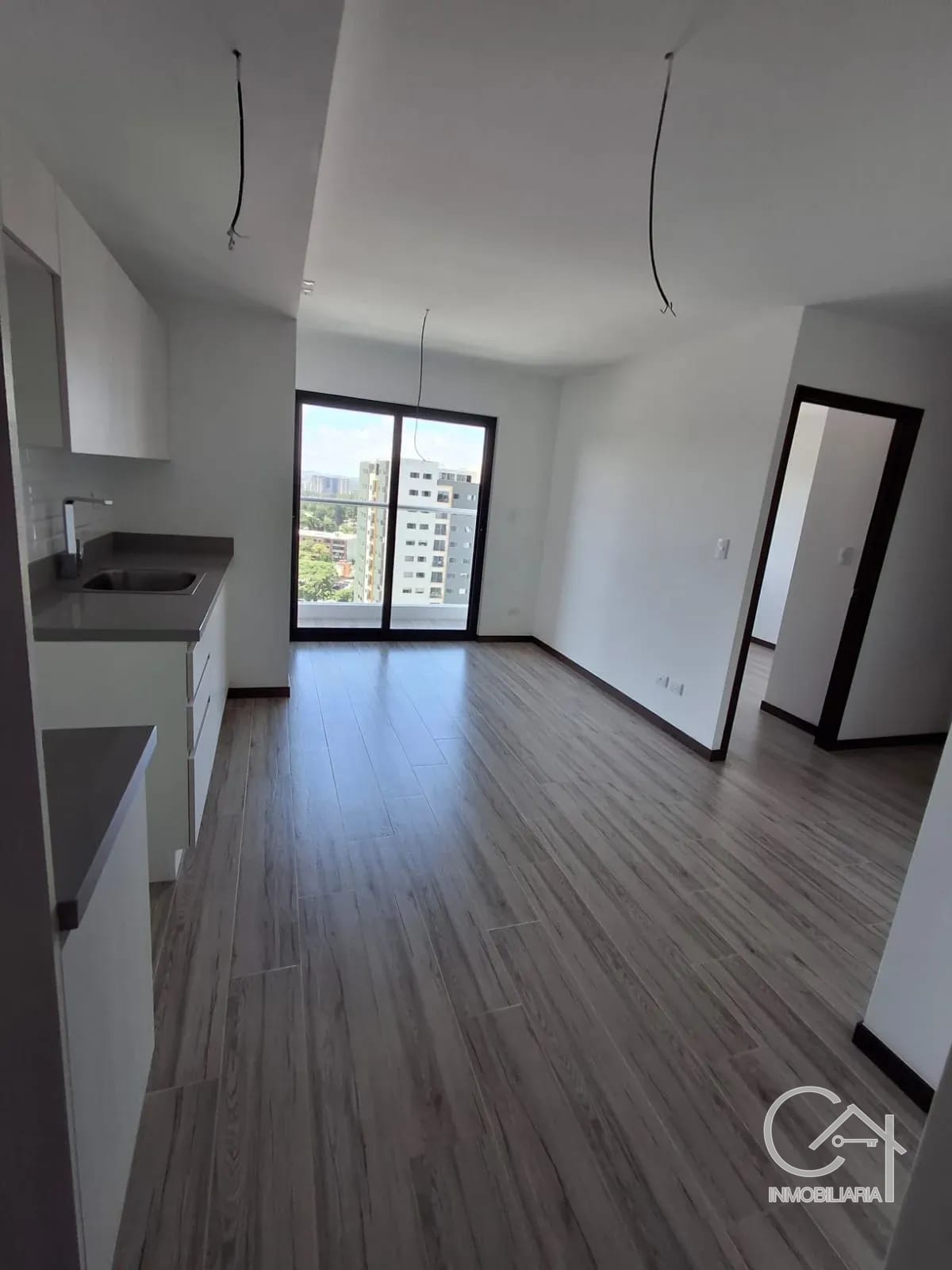 Apartamento en renta, Neo 2, zona 10 — Apartamento en Alquiler en Zona 10, Guatemala, Ciudad — foto 8 de 8