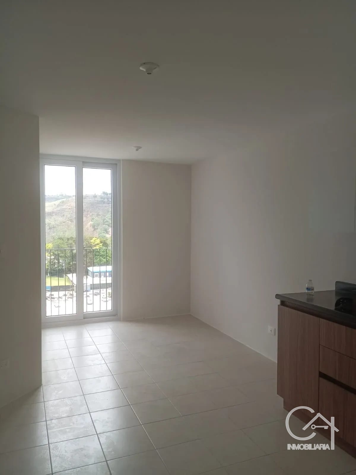 Apartamento en renta, Cumbres del Pedregal zona 6 — Apartamento en Alquiler en Zona 6, Guatemala, Ciudad — foto 5 de 17