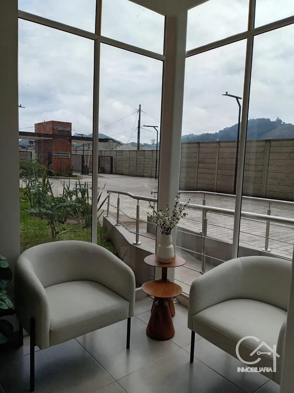 Apartamento en renta, Cumbres del Pedregal zona 6 — Apartamento en Alquiler en Zona 6, Guatemala, Ciudad — foto 16 de 17