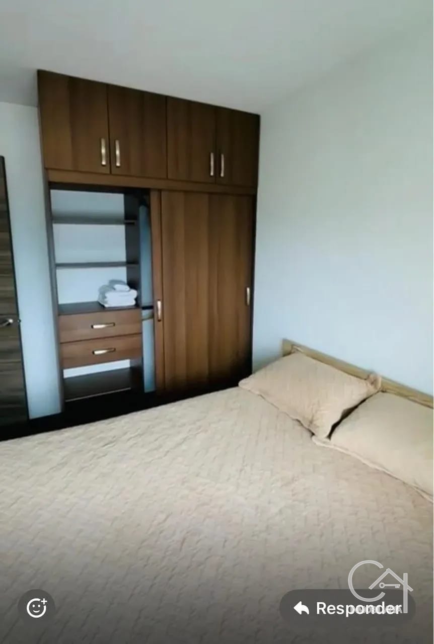 Amplio apartamento en renta, Athenea zona 11 — Apartamento en Alquiler en Zona 11, Guatemala, Ciudad — foto 3 de 5