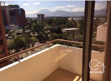 Torre Quattro, zona 14 apartamento en renta — Apartamento en Alquiler en Zona 14, Guatemala, Ciudad — foto 2 de 2
