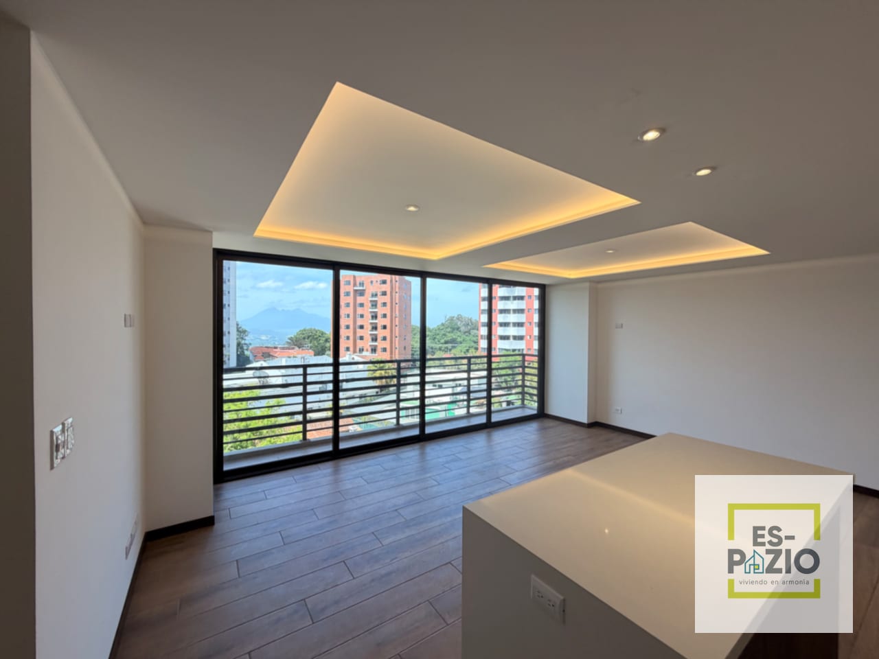 Astorga Apartamentos — Apartamento en Venta en Elgin, Zona 13, Guatemala, Ciudad — foto 4 de 15