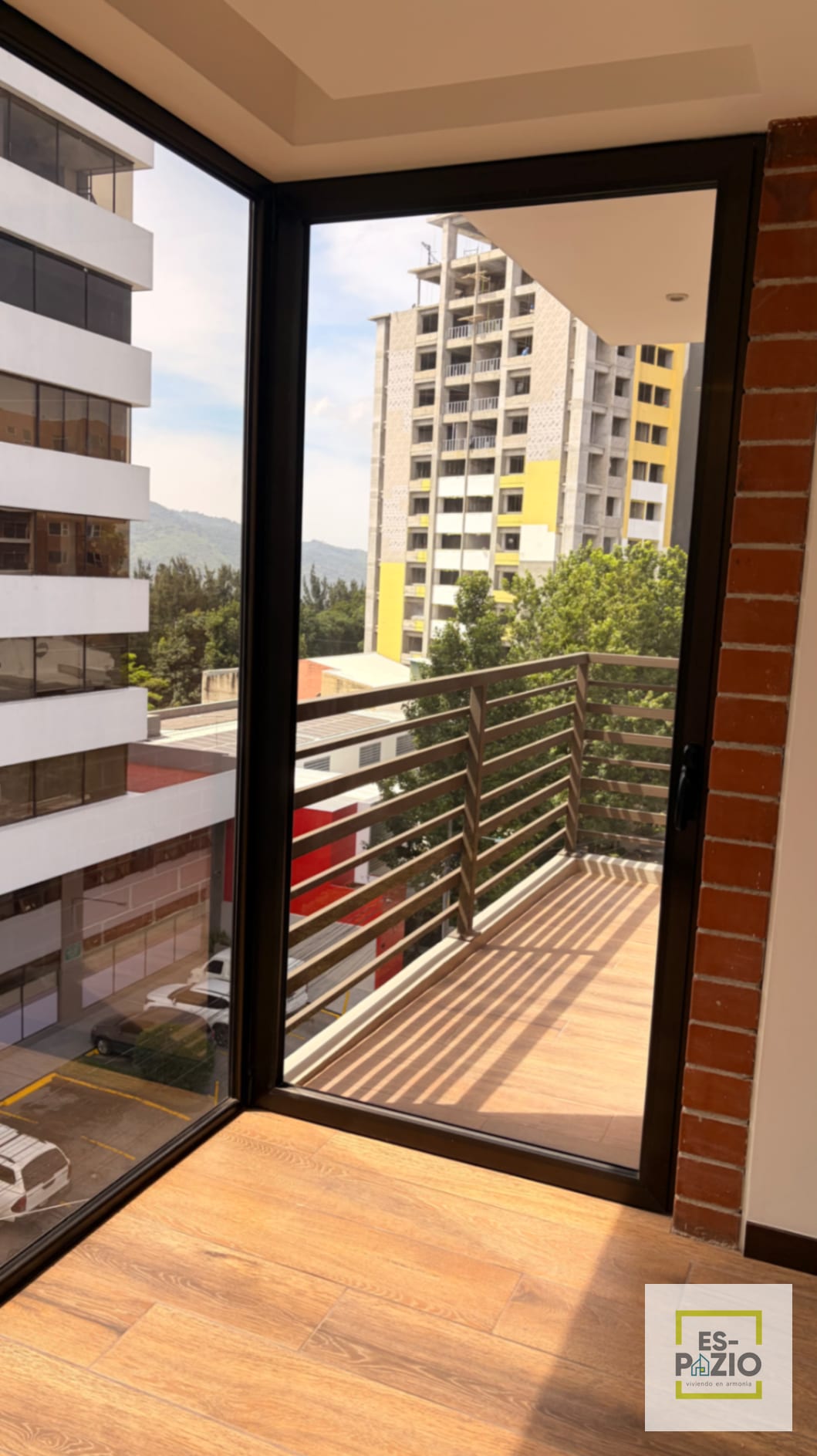 Astorga Apartamentos — Apartamento en Venta en Elgin, Zona 13, Guatemala, Ciudad — foto 12 de 15