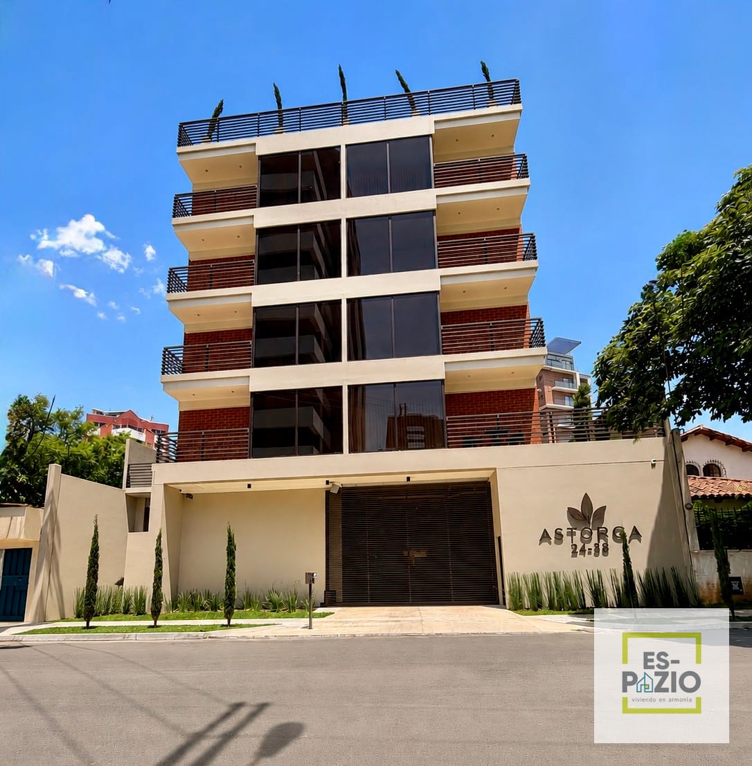 Astorga Apartamentos — Apartamento en Venta en Elgin, Zona 13, Guatemala, Ciudad — foto 2 de 15