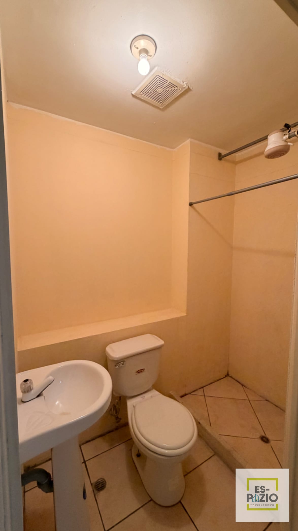 Apartamento María del Rosario — Apartamento en Alquiler en La Villa, Zona 14, Guatemala, Ciudad — foto 7 de 15