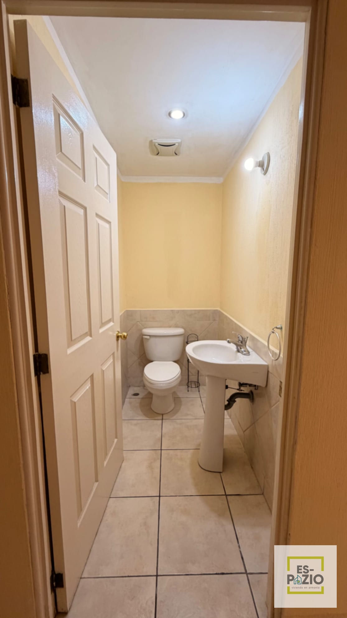 Apartamento María del Rosario — Apartamento en Alquiler en La Villa, Zona 14, Guatemala, Ciudad — foto 8 de 15