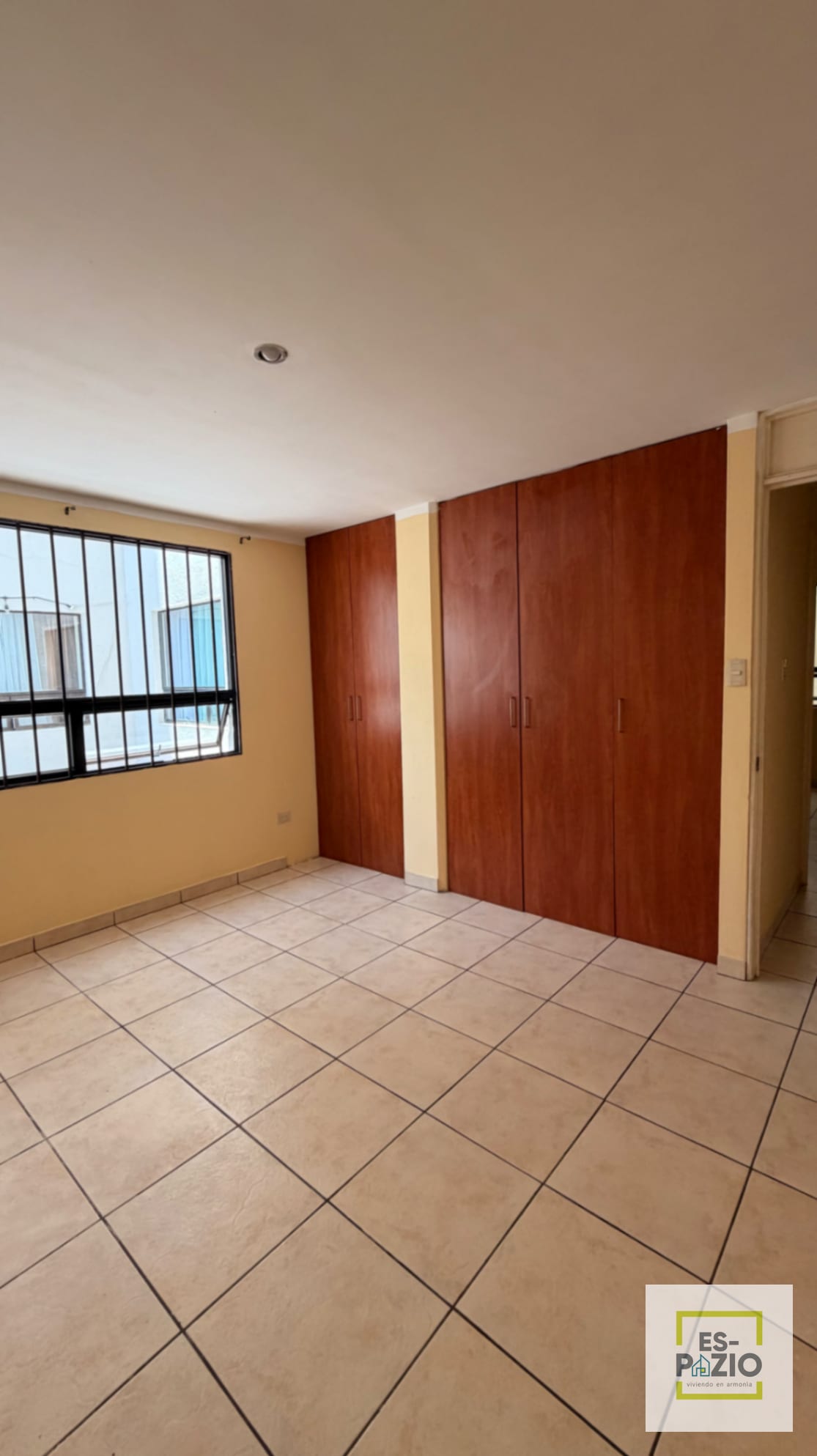 Apartamento María del Rosario — Apartamento en Alquiler en La Villa, Zona 14, Guatemala, Ciudad — foto 10 de 15