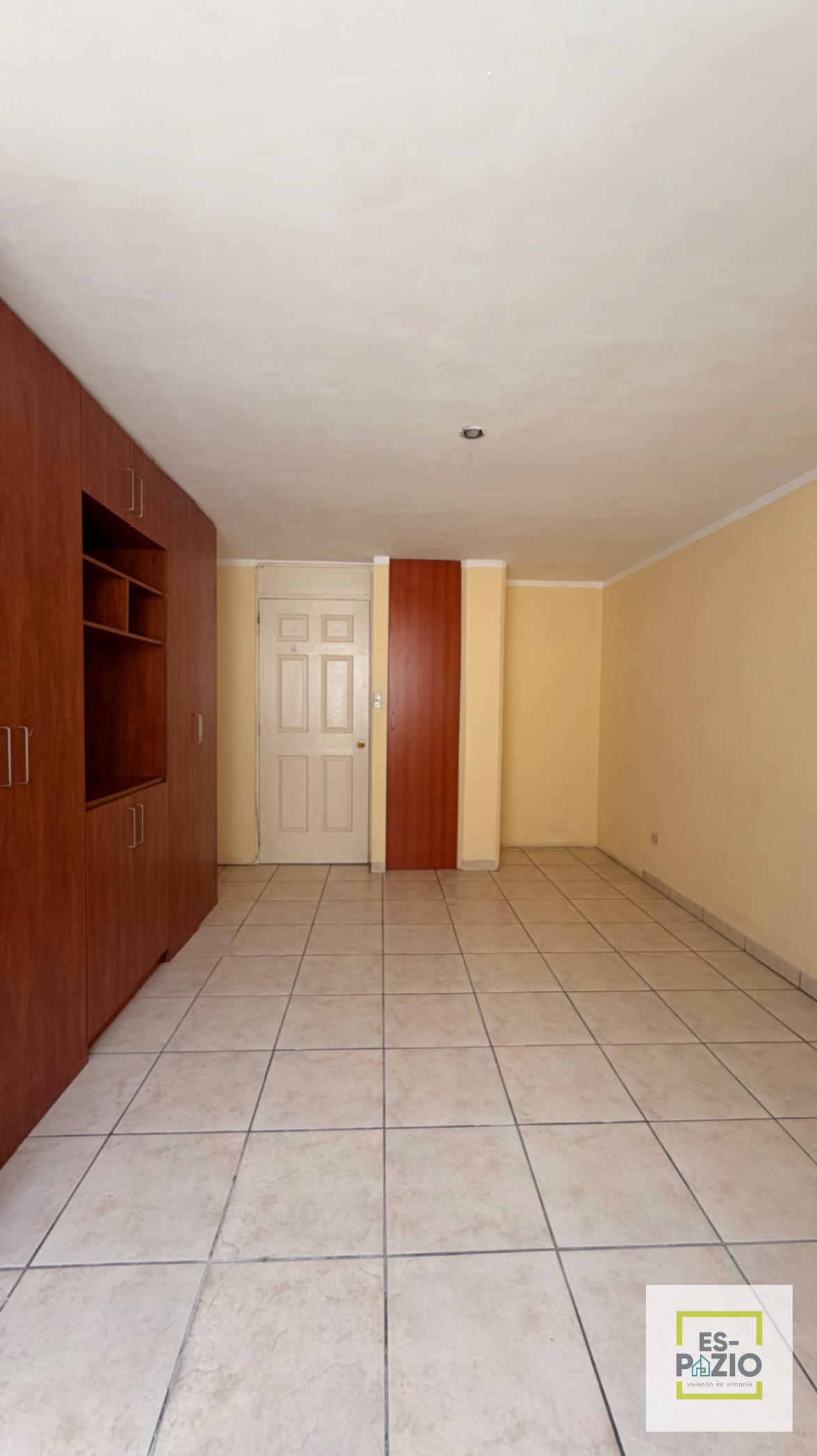 Apartamento María del Rosario — Apartamento en Alquiler en La Villa, Zona 14, Guatemala, Ciudad — foto 12 de 15