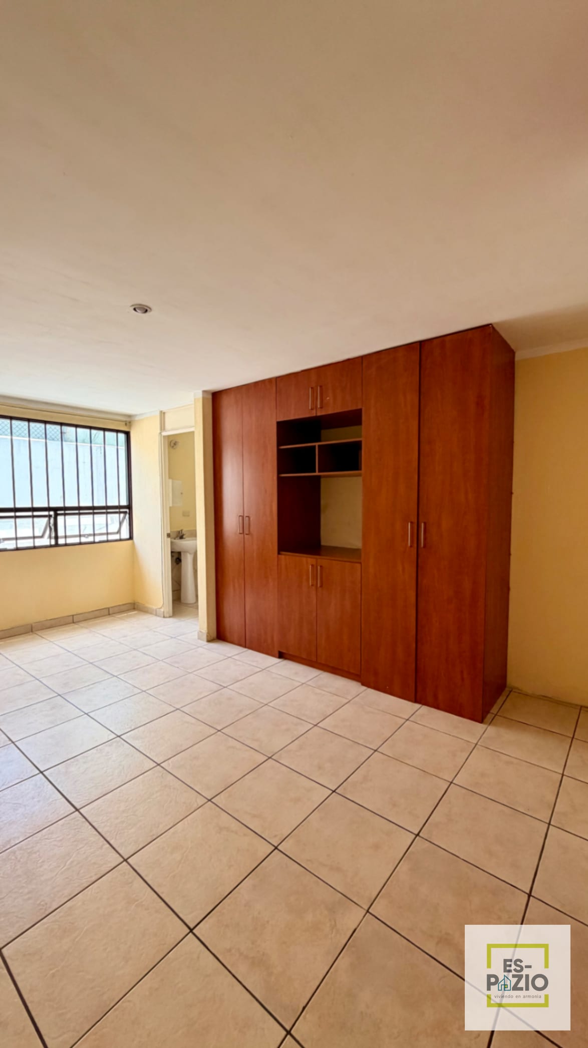 Apartamento María del Rosario — Apartamento en Alquiler en La Villa, Zona 14, Guatemala, Ciudad — foto 13 de 15