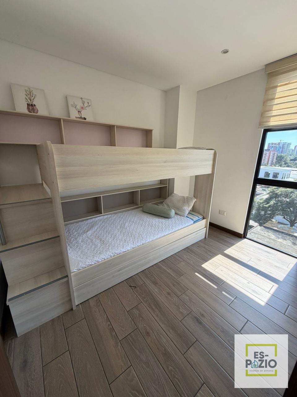 Apartamento en renta zona 13 — Apartamento en Alquiler en Inara Americas, Zona 13, Guatemala, Ciudad — foto 4 de 9
