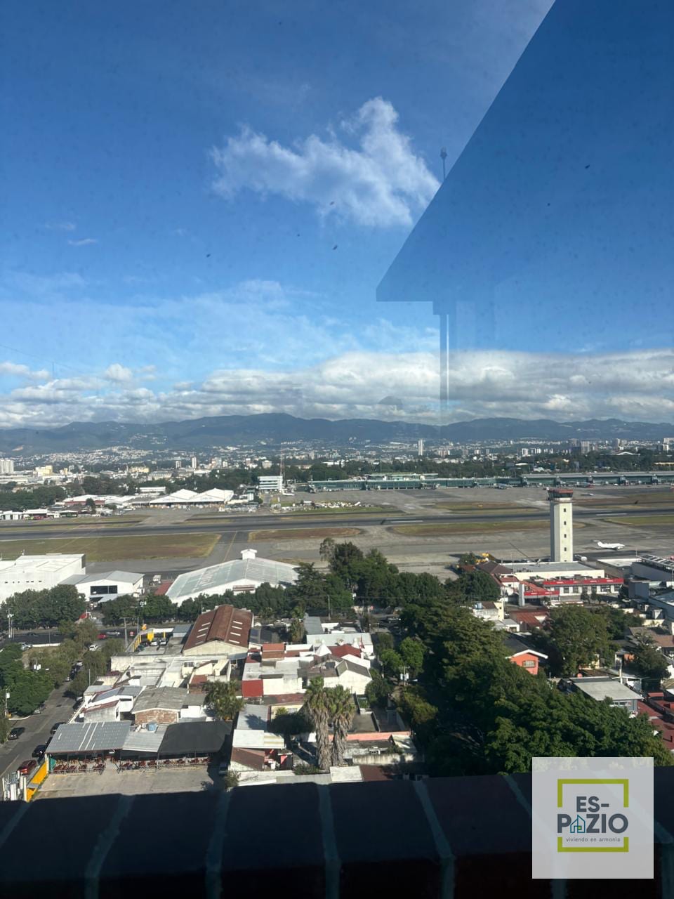 Apartamento en renta zona 13 — Apartamento en Alquiler en Inara Americas, Zona 13, Guatemala, Ciudad — foto 8 de 9