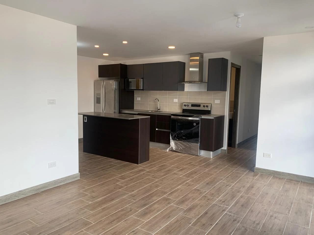 Apartamento nuevo 3 dormitorios — Apartamento en Alquiler en Vista Hermosa II, Zona 15, Guatemala, Ciudad — foto 3 de 16