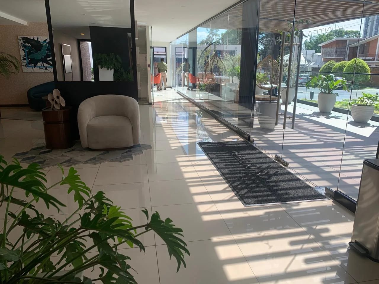 Apartamento nuevo 3 dormitorios — Apartamento en Alquiler en Vista Hermosa II, Zona 15, Guatemala, Ciudad — foto 10 de 16