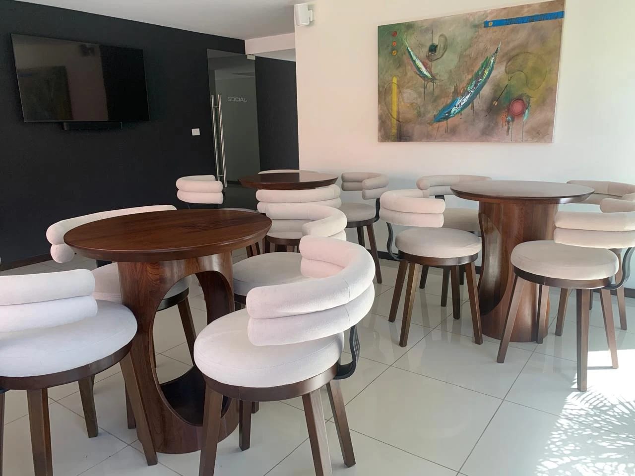 Apartamento nuevo 3 dormitorios — Apartamento en Alquiler en Vista Hermosa II, Zona 15, Guatemala, Ciudad — foto 12 de 16