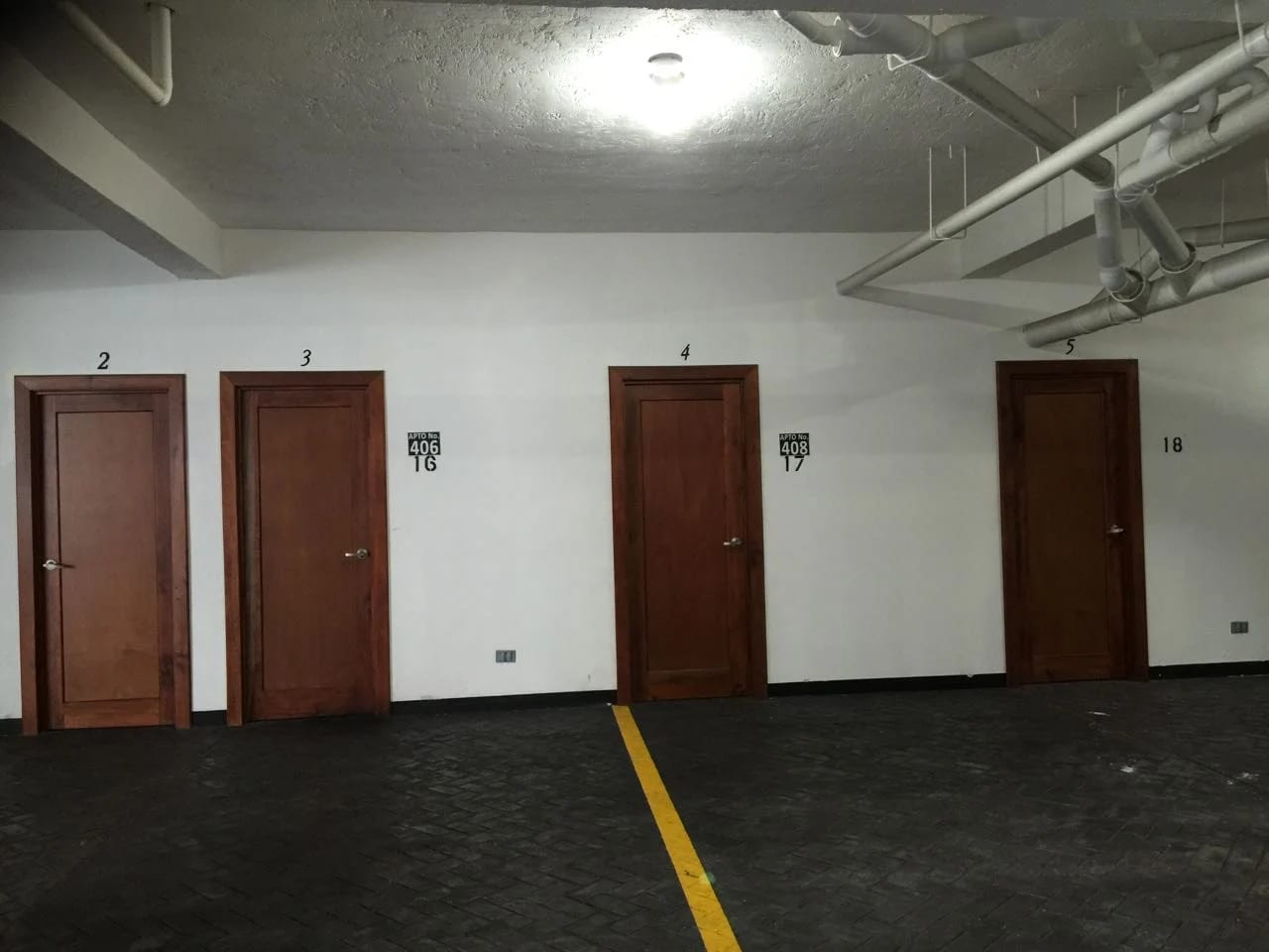 Apartamento en Lindora Lofts Zona 16 — Apartamento en Alquiler en La Montaña, Zona 16, Guatemala, Ciudad — foto 10 de 10