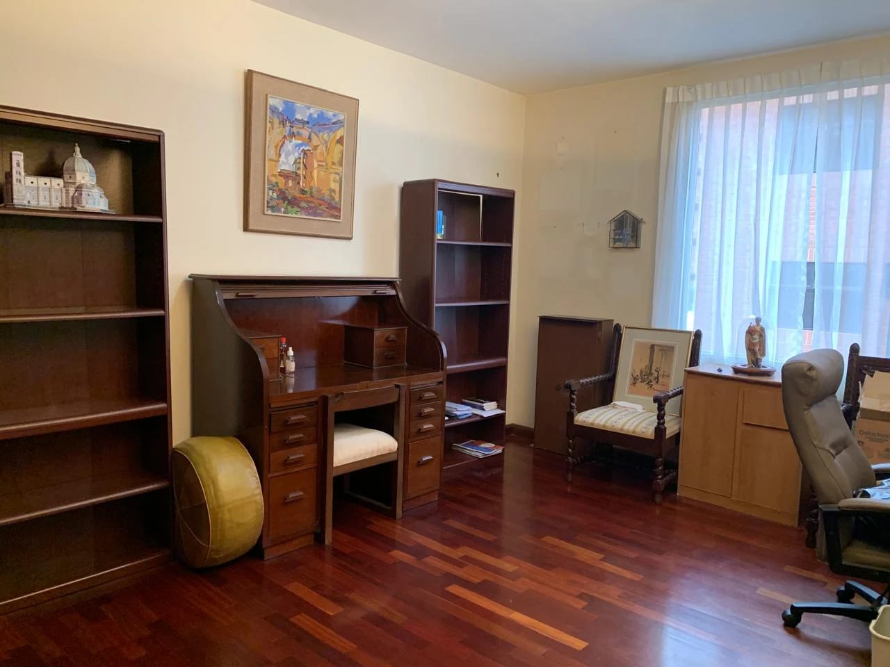 Amplio Apartamento en Zona 10 — Apartamento en Venta en Zona Viva, Zona 10, Guatemala, Ciudad — foto 10 de 12