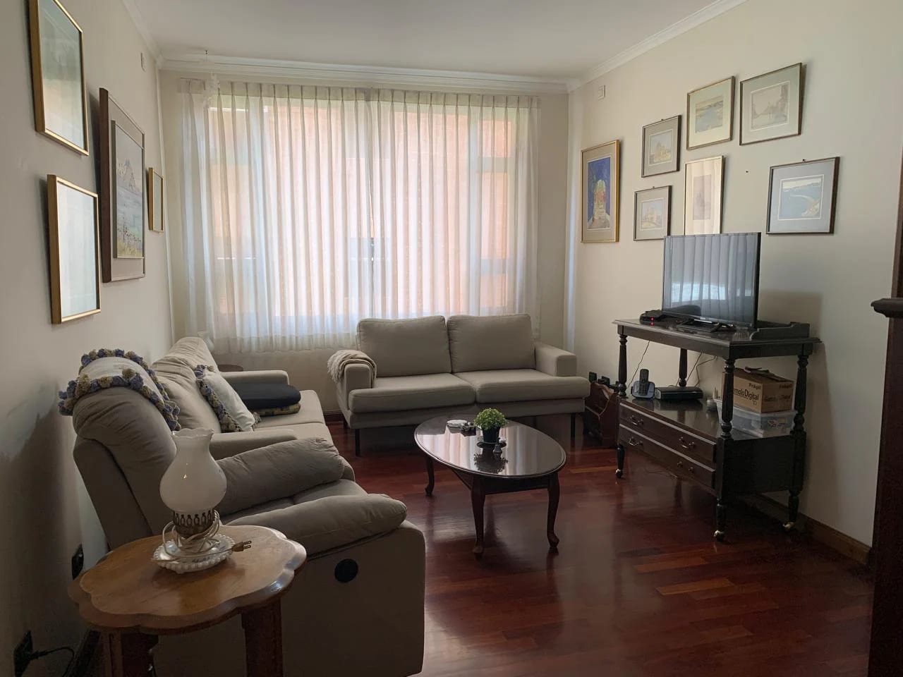 Amplio Apartamento en Zona 10 — Apartamento en Venta en Zona Viva, Zona 10, Guatemala, Ciudad — foto 11 de 12