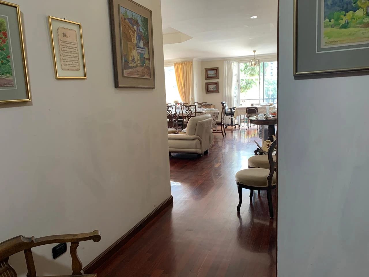 Amplio Apartamento en Zona 10 — Apartamento en Venta en Zona Viva, Zona 10, Guatemala, Ciudad — foto 12 de 12
