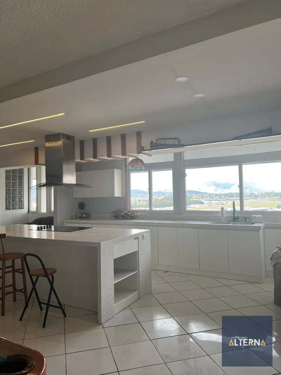 Apartamento en Renta Amueblado en Zona 13 Final de Avenida las Américas — Apartamento en Alquiler en Zona 13, Guatemala, Ciudad — foto 8 de 17