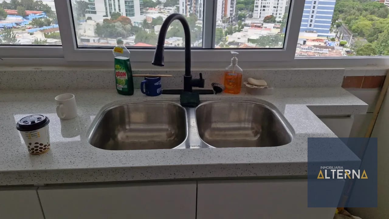 Apartamento en Venta Zona 13 Final de Avenida las Américas — Apartamento en Venta en Zona 13, Guatemala, Ciudad — foto 5 de 17