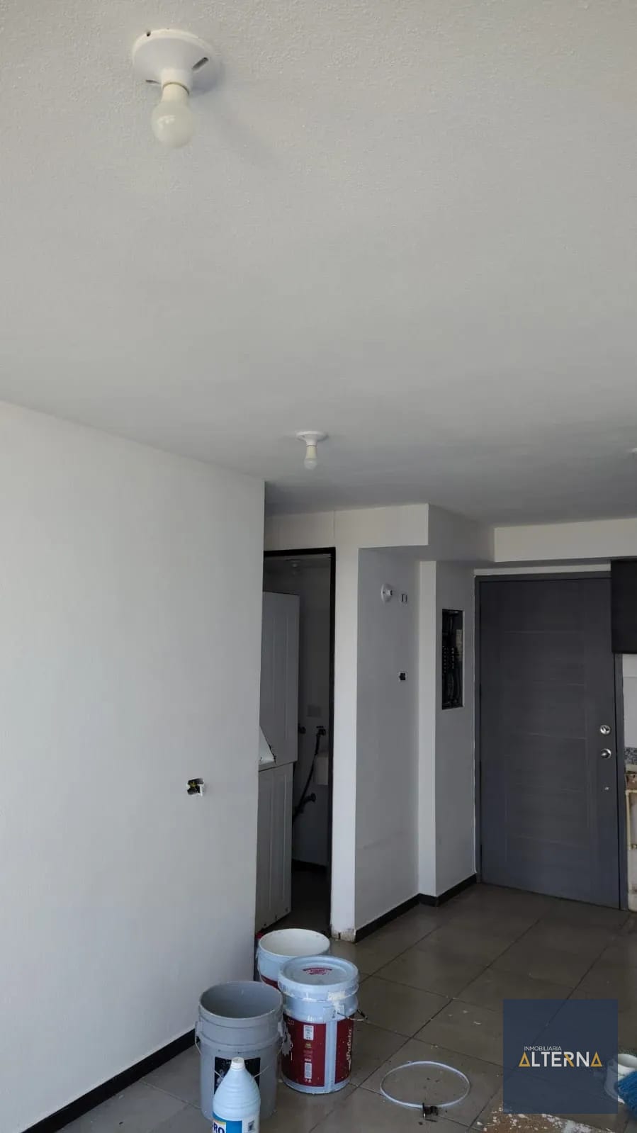 Acogedor Apartamento en Renta en zona 5 — Apartamento en Alquiler en Zona 5, Guatemala, Ciudad — foto 1 de 6