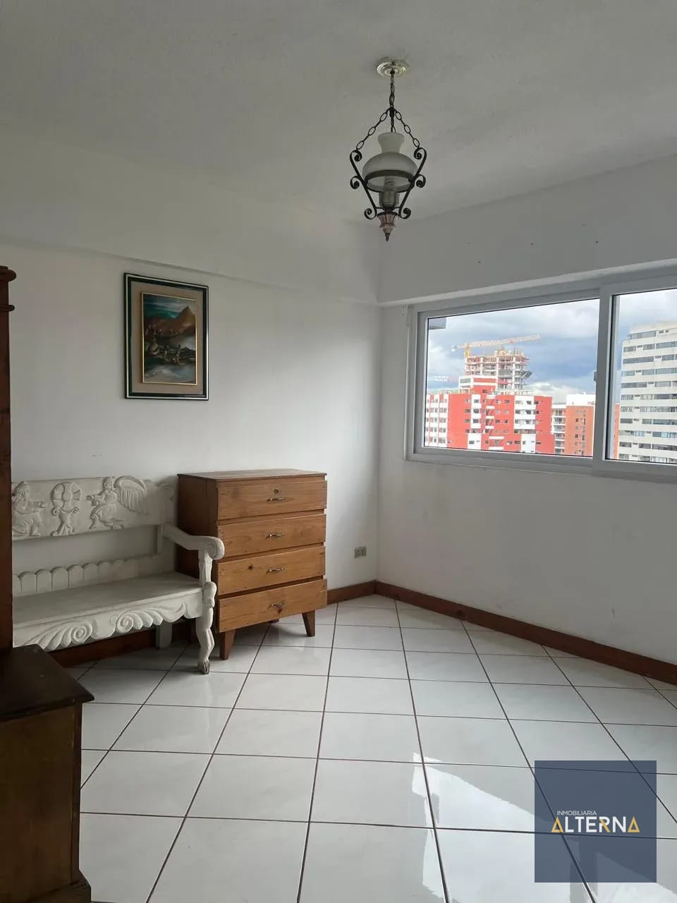 Apartamento en Renta Amueblado en Zona 13 — Apartamento en Alquiler en Zona 13, Guatemala, Ciudad — foto 7 de 17