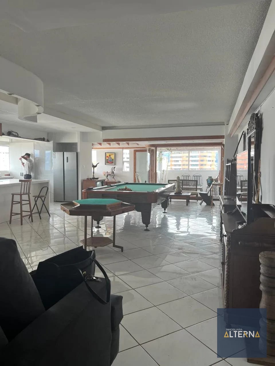 Apartamento en Renta Amueblado en Zona 13 — Apartamento en Alquiler en Zona 13, Guatemala, Ciudad — foto 11 de 17