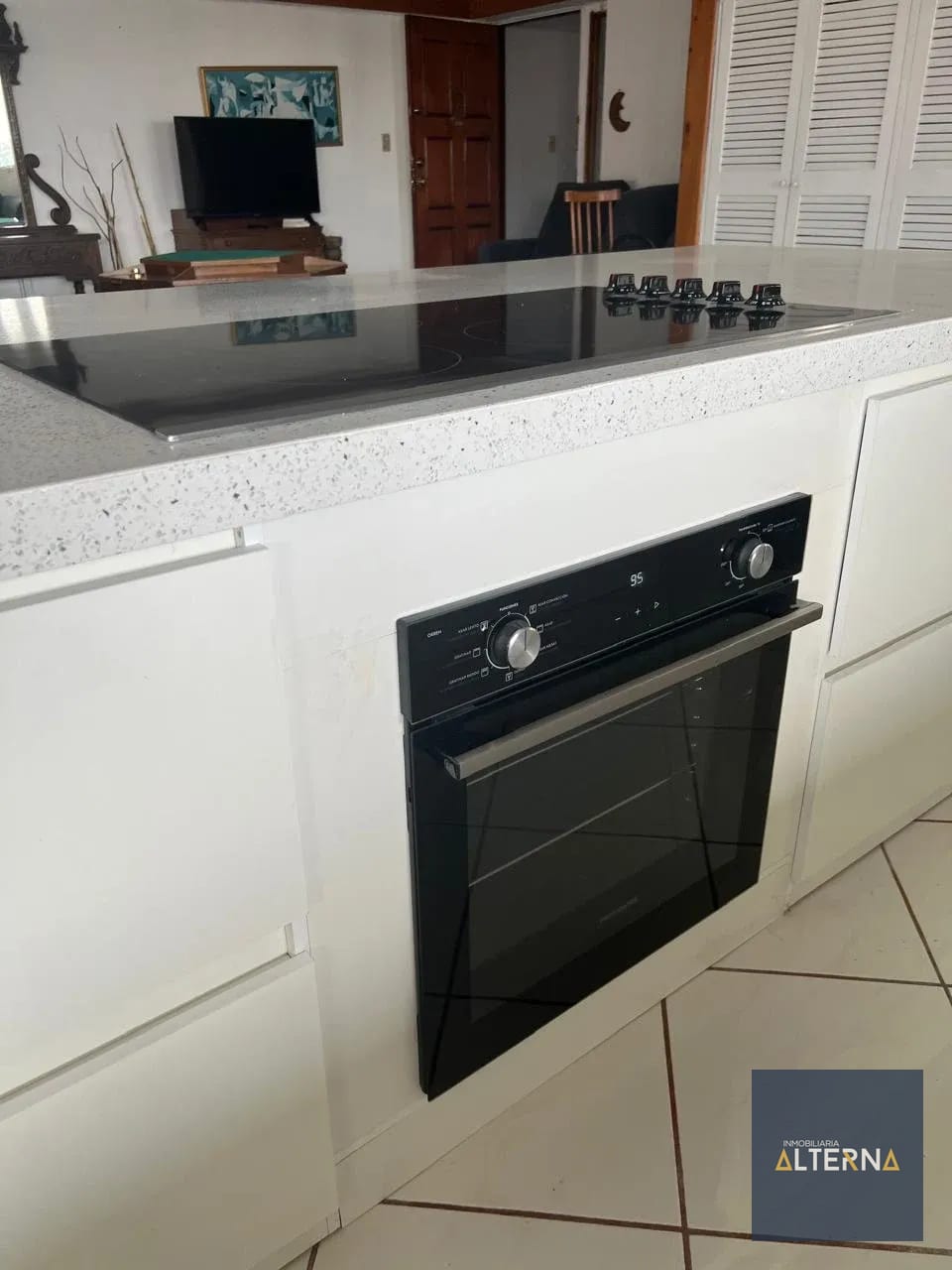 Apartamento en Renta Amueblado en Zona 13 — Apartamento en Alquiler en Zona 13, Guatemala, Ciudad — foto 14 de 17